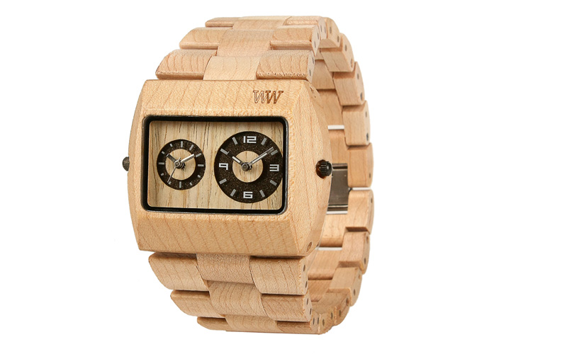 Wewood 2025 automatic watch